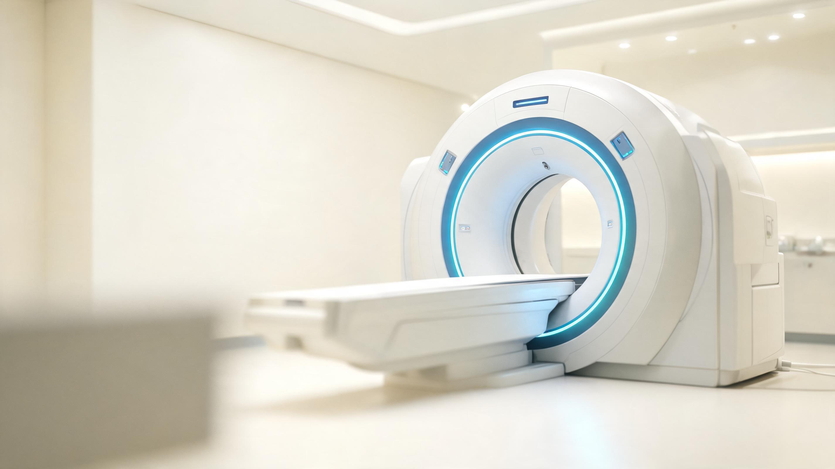 ENT imaging