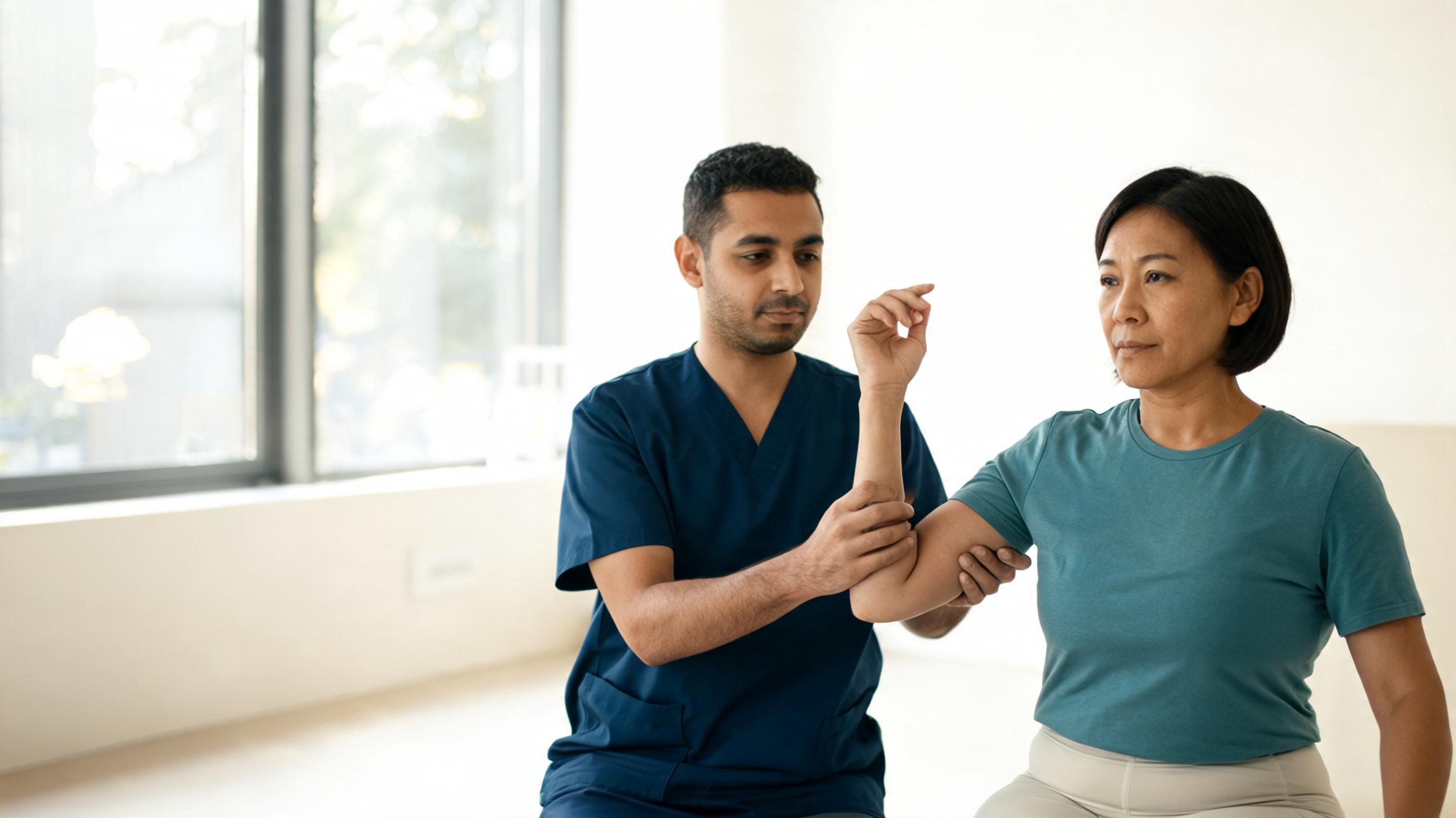 Achilles tendinopathy