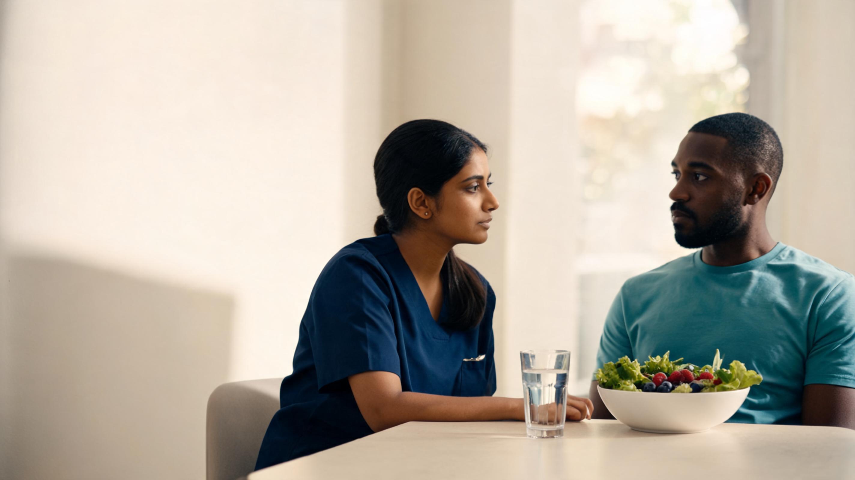 Weight Management at Tower Bridge Hospital, East London