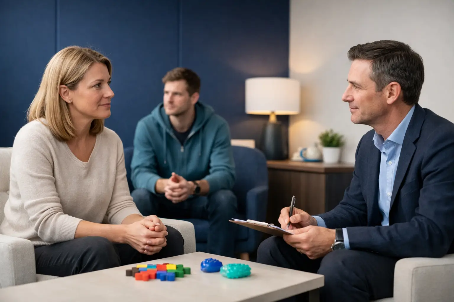 Autism Assessment for Adults: What Happens?