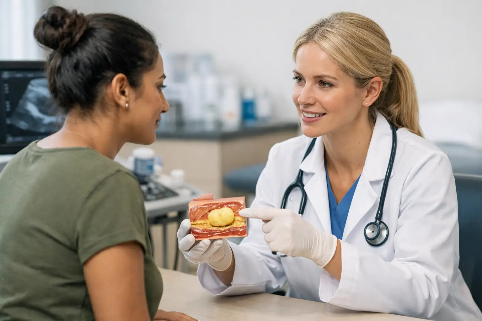 Lipoma Removal: What to Expect