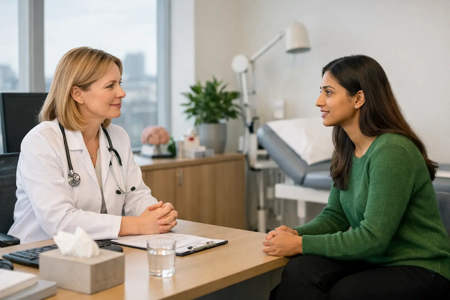 Choosing a Private Mental Health Clinic in London